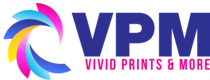 Vivid Prints & More